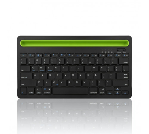 Клавиатура | Multi-Platform BT Keyboard | подставка для телефона | Bluetooth