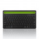 Клавиатура | Multi-Platform BT Keyboard | подставка для телефона | Bluetooth