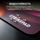 Коврик для стола  490x420x3 Fantech Strikepad (mousepad) метриал: стекловолокно