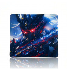 Коврик для стола  450x400x4 Kamen Rider Saber (mousepad)