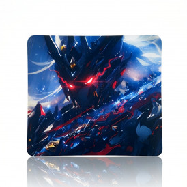 Коврик для стола  450x400x4 Kamen Rider Saber (mousepad)