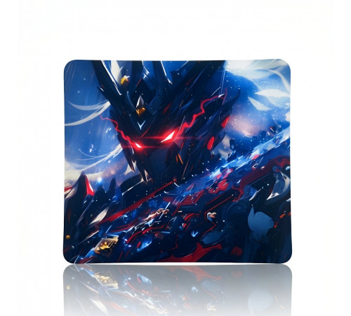Коврик для стола  450x400x4 Kamen Rider Saber (mousepad)