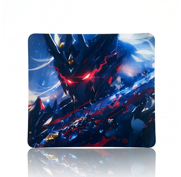 Коврик для стола  450x400x4 Kamen Rider Saber (mousepad)