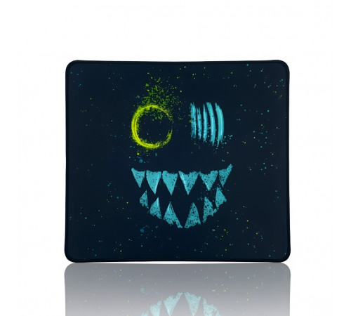 Коврик для стола  450x400x4 Monster (mousepad)