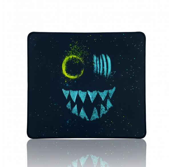 Коврик для стола  450x400x4 Monster (mousepad)