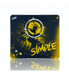 Коврик для стола  450x400 NaVi Its nice to be s1mple (mousepad)