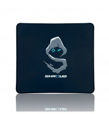 Коврик для стола  450x400x3 SHROUD (mousepad)