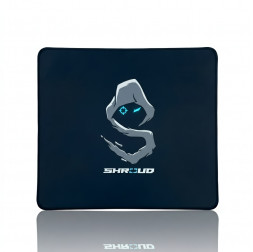 Коврик для стола  450x400x3 SHROUD (mousepad)