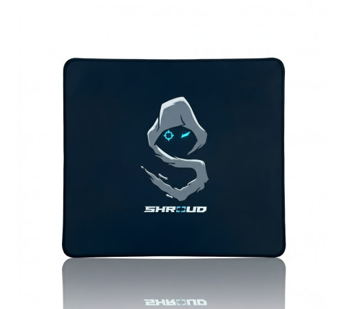 Коврик для стола  450x400x3 SHROUD (mousepad)