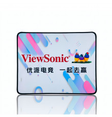 Коврик для стола  450x400 View Sonic (mousepad)