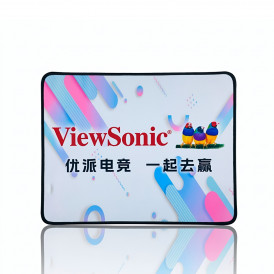 Коврик для стола  500x400x2 View Sonic (mousepad)