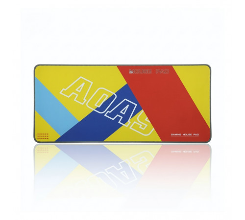 Коврик для стола  800x300x2 AOAC Gaming (mousepad)