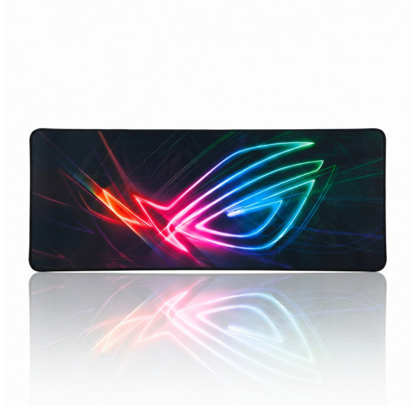 Коврик для стола  800x300x2 ASUS ROG 2 (mousepad)