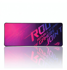 Коврик для стола  800x300x2 ASUS ROG (mousepad)