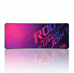 Коврик для стола  800x300x2 ASUS ROG (mousepad)