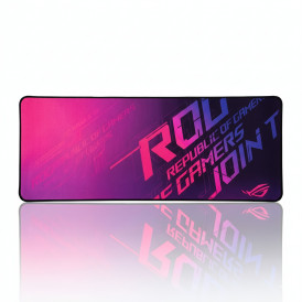 Коврик для стола  800x300x2 ASUS ROG (mousepad)