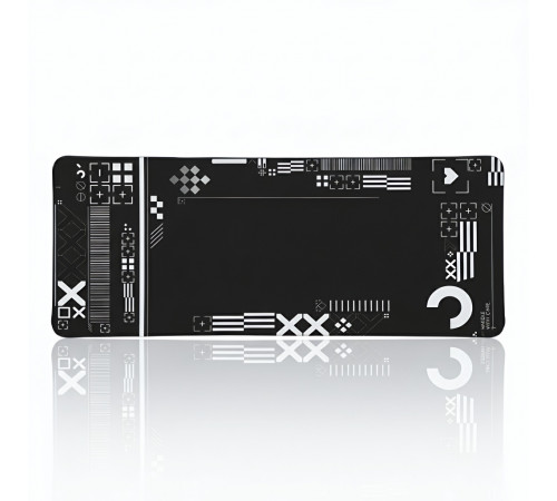 Коврик для стола  800x300x2 CS:GO Поток информации (mousepad)