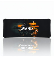 Коврик для стола  800x300x2 Call Of Duty Black Ops 6 (mousepad)