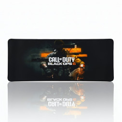 Коврик для стола  800x300x2 Call Of Duty Black Ops 6 (mousepad)