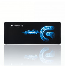 Коврик для стола  800x300x2 Logitech (mousepad)