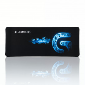 Коврик для стола  800x300x2 Logitech (mousepad)