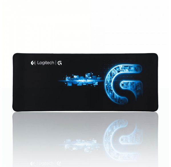 Коврик для стола  800x300x2 Logitech (mousepad)