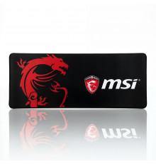 Коврик для стола  800x300x2 MSI Dragon (mousepad)