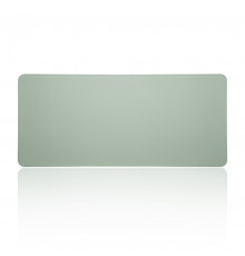 Коврик для стола  800x300x2 кожанный Цвет Ниагара (mousepad)