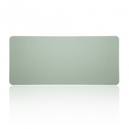 Коврик для стола  800x400x2 кожанный Цвет Ниагара (mousepad)