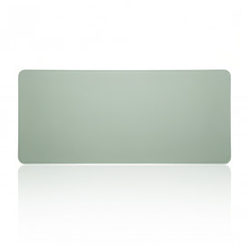 Коврик для стола  800x400x2 кожанный Цвет Ниагара (mousepad)