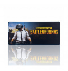 Коврик для стола  700x300x2 PUBG (mousepad)