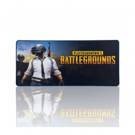 Коврик для стола  700x300x2 PUBG (mousepad)
