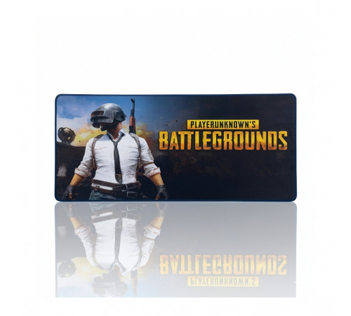 Коврик для стола  700x300x2 PUBG (mousepad)