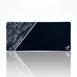 Коврик для стола 1200x600 ASUS ROG Sheath (mousepad)