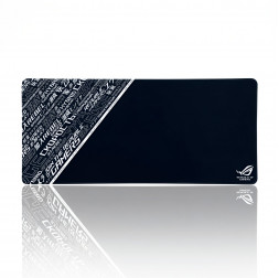 Коврик для стола 1200x600x3 ASUS ROG Sheath (mousepad)