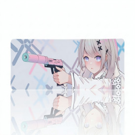 Коврик для стола 1200x600x3 Anime CS USP (mousepad)