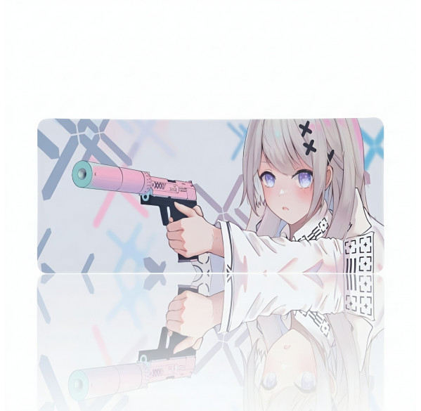 Коврик для стола 1200x600x3 Anime CS USP (mousepad)