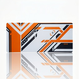 Коврик для стола 900x400 CS:GO Asiimov (mousepad)