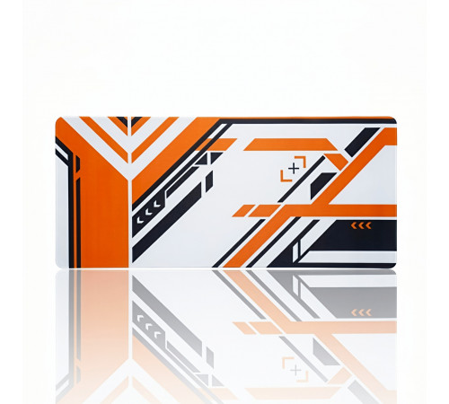 Коврик для стола  900x400x2 CS:GO Asiimov (mousepad)