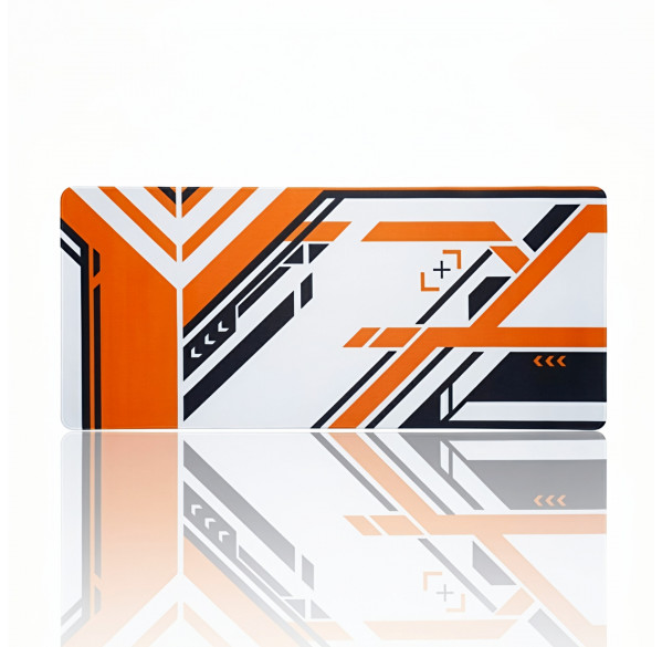Коврик для стола 900x400 CS:GO Asiimov (mousepad)
