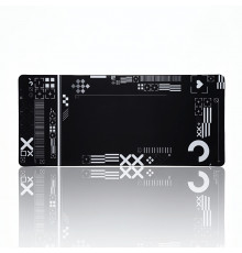 Коврик для стола 900x400 CS:GO Printstream (mousepad)