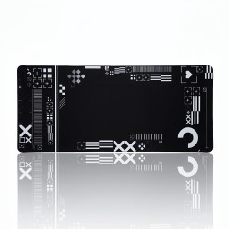 Коврик для стола  800x300x2 CS:GO Поток информации (mousepad)