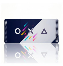 Коврик для стола 900x400 Redux Deskmats (mousepad)