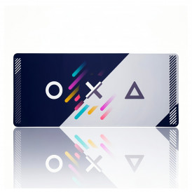 Коврик для стола  900x400x2 Redux Deskmats (mousepad)