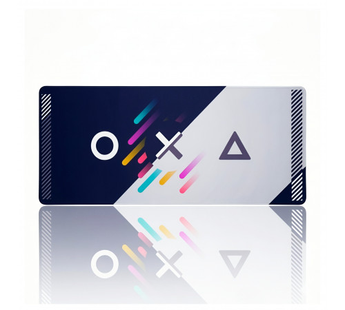 Коврик для стола  900x400x2 Redux Deskmats (mousepad)