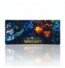 Коврик для стола 900x400 World Of Warcraft (mousepad)