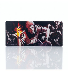 Коврик для стола 900x400 Магическая Битва (mousepad)