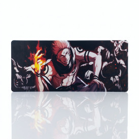 Коврик для стола  900x400x3 Магическая Битва (mousepad)