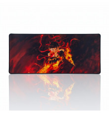 Коврик для стола 900x400 Нэчжа (mousepad)