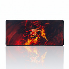 Коврик для стола  900x400x3 Нэчжа (mousepad)